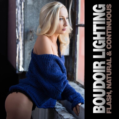 Boudoir lighting